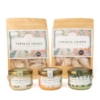 Summer Hamper - Free Postage