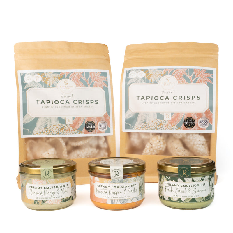 Summer Hamper - Free Postage