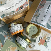Summer Hamper - Free Postage