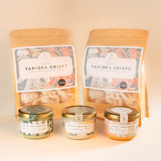 Summer Hamper - Free Postage