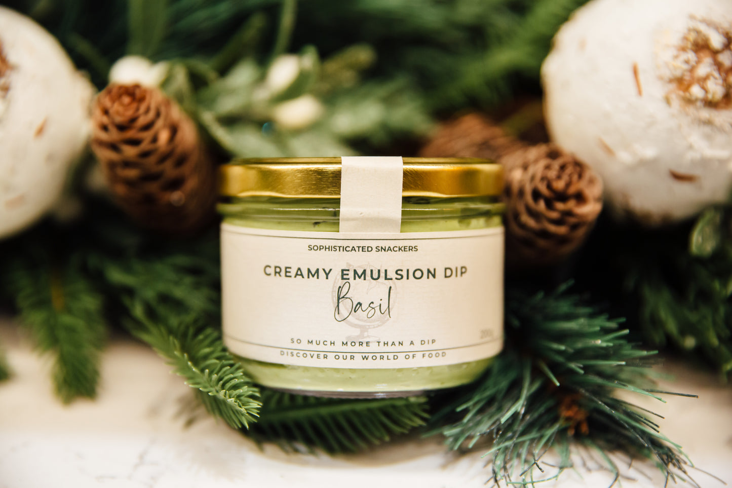 The Cosy Night Hamper