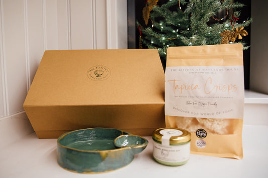 The Cosy Night Hamper