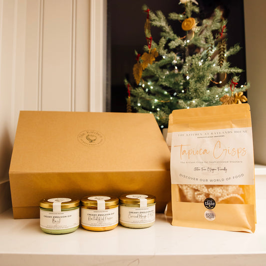 The Entertainer Hamper