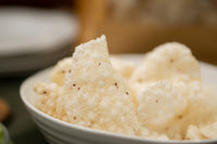Gourmet Tapioca Crisps